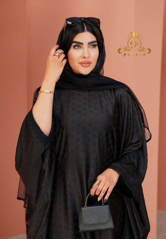 عبا مدل تینا