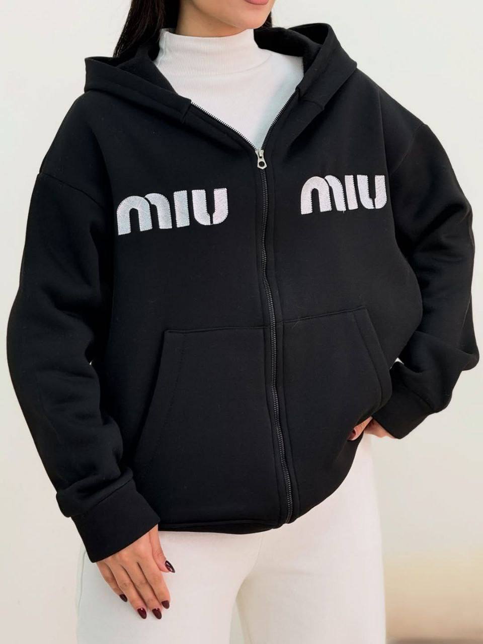 سیوشرت miu miu تو کرکی فیری سایز تا۴۶