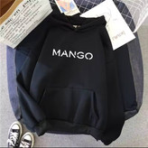هودی تو کرکی طرح mango فیری سایز مناسب تا سایز ۴۶