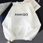 هودی تو کرکی طرح mango فیری سایز مناسب تا سایز ۴۶