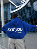 هودی تو کرکی چاپ Not you